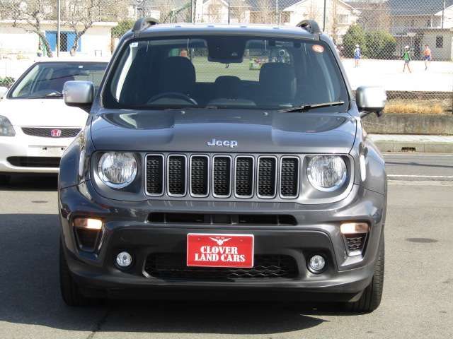 JEEP RENEGADE 2022 Image 31