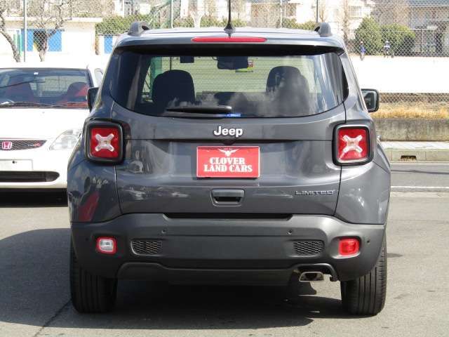 JEEP RENEGADE 2022 Image 31