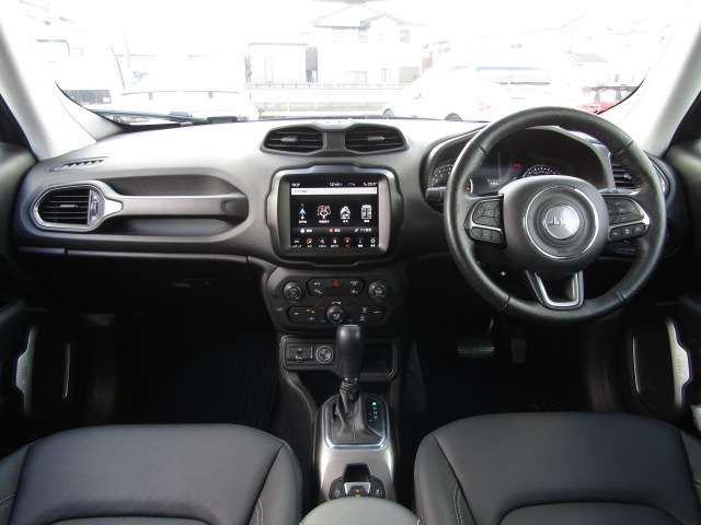 JEEP RENEGADE 2022 Image 31