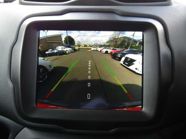 JEEP RENEGADE 2022 Image 31