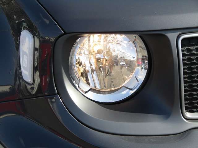 JEEP RENEGADE 2022 Image 31