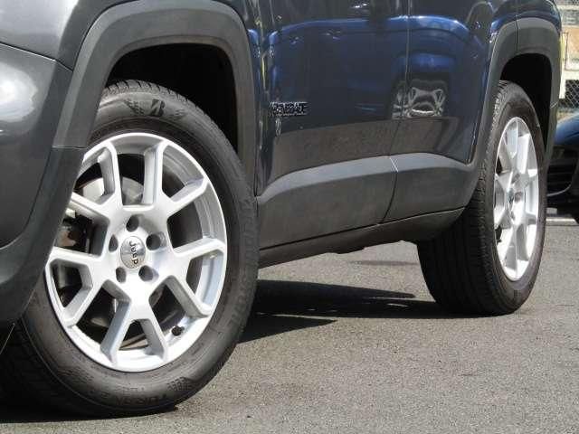 JEEP RENEGADE 2022 Image 31