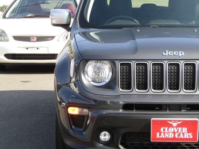 JEEP RENEGADE 2022 Image 31