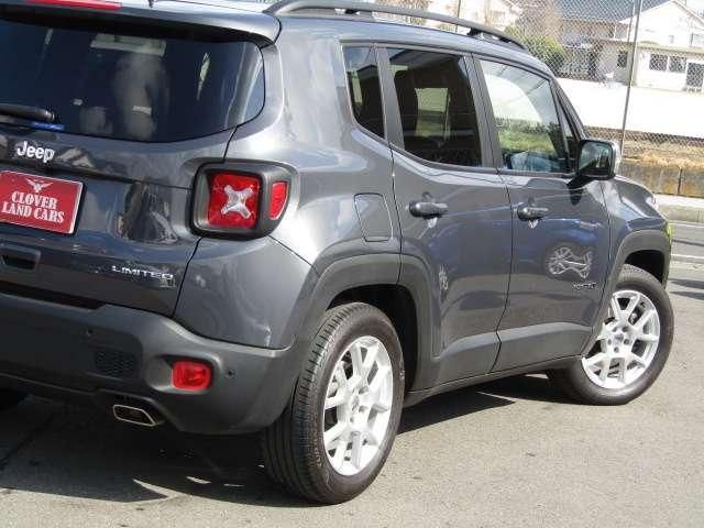 JEEP RENEGADE 2022 Image 31