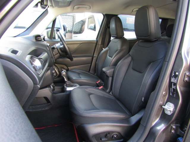 JEEP RENEGADE 2021 Image 31