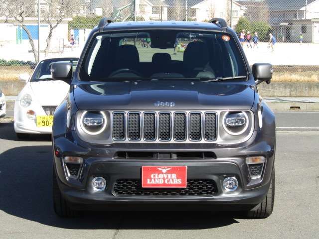 JEEP RENEGADE 2021 Image 31