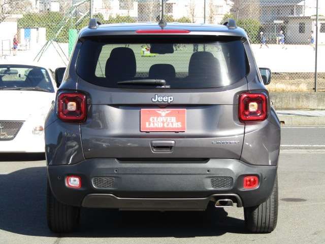 JEEP RENEGADE 2021 Image 31