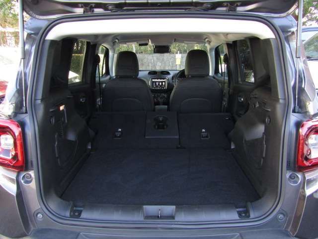 JEEP RENEGADE 2021 Image 31