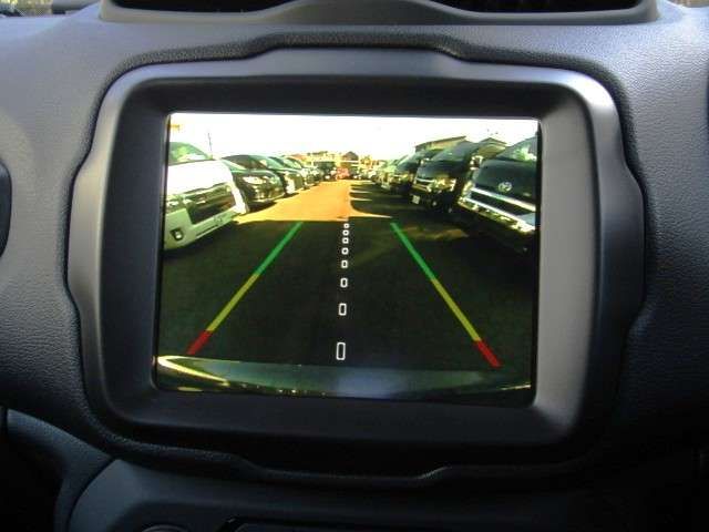 JEEP RENEGADE 2021 Image 31