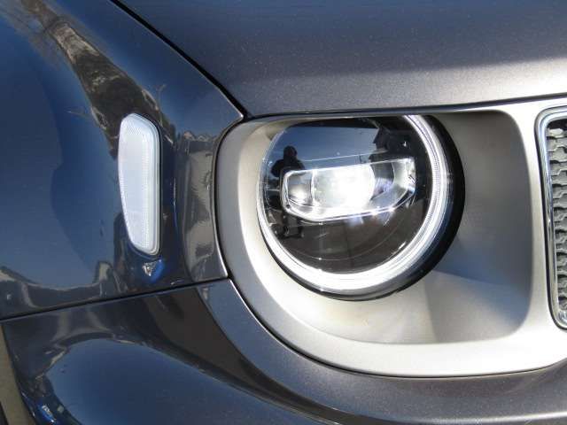 JEEP RENEGADE 2021 Image 31