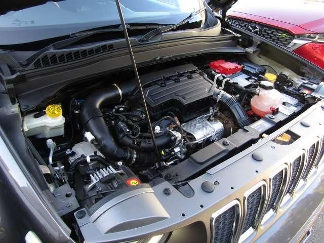 JEEP RENEGADE 2021 Image 31