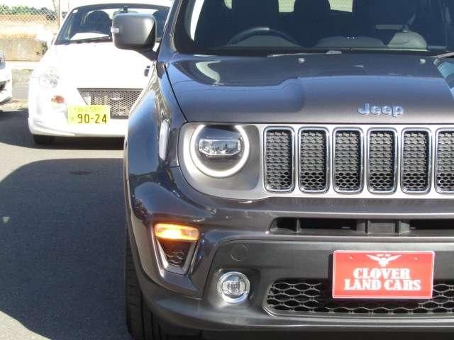 JEEP RENEGADE 2021 Image 31
