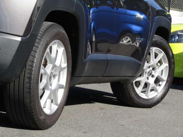 JEEP RENEGADE 2021 Image 31