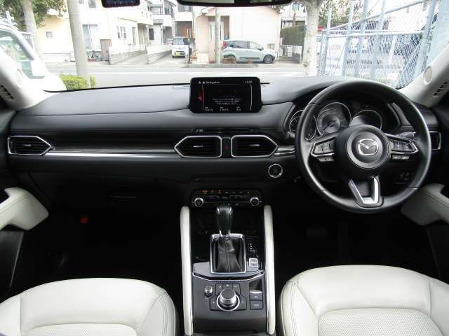 MAZDA CX-5 4WD 2020 Image 31