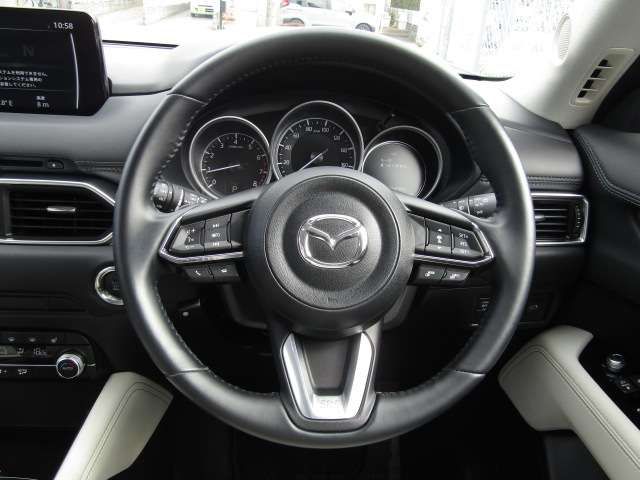 MAZDA CX-5 4WD 2020 Image 31