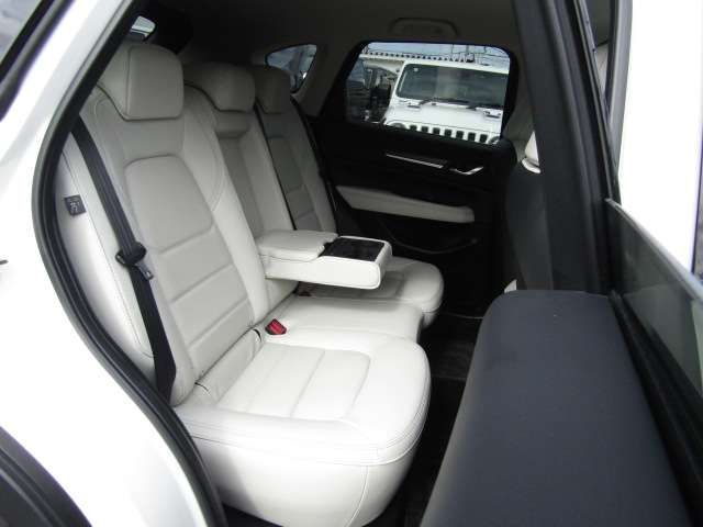 MAZDA CX-5 4WD 2020 Image 31