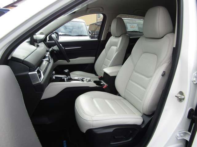 MAZDA CX-5 4WD 2020 Image 31