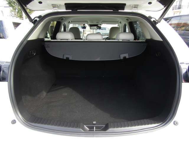 MAZDA CX-5 4WD 2020 Image 31