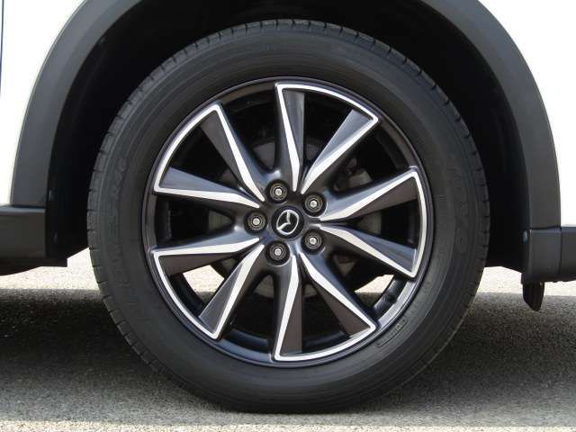 MAZDA CX-5 4WD 2020 Image 31