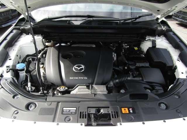MAZDA CX-5 4WD 2020 Image 31