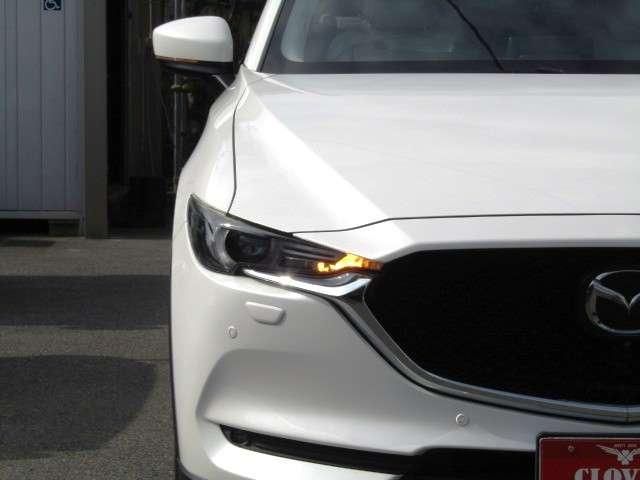 MAZDA CX-5 4WD 2020 Image 31