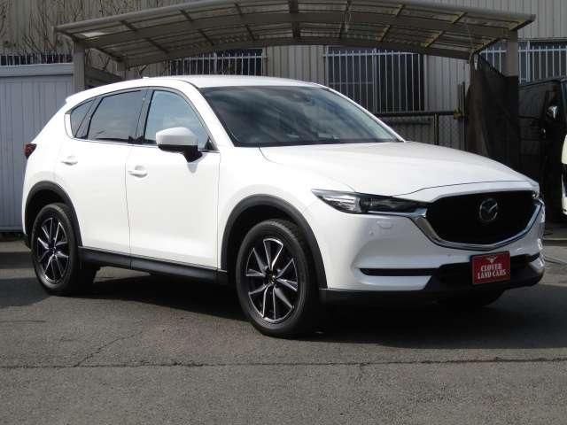 MAZDA CX-5 4WD 2020 Image 31