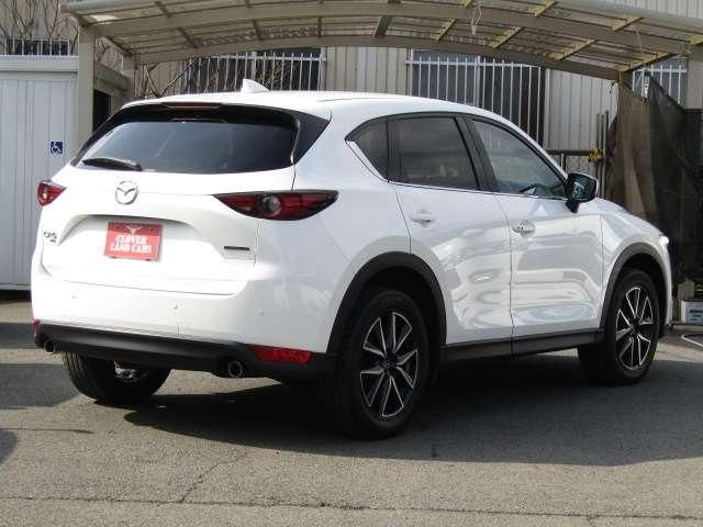 MAZDA CX-5 4WD 2020 Image 31