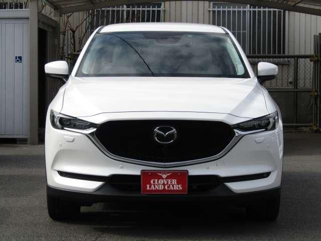 MAZDA CX-5 4WD 2020 Image 31