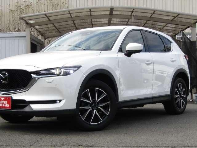 MAZDA CX-5 4WD 2020 Image 31