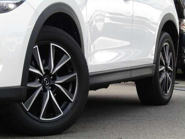 MAZDA CX-5 4WD 2020 Image 31
