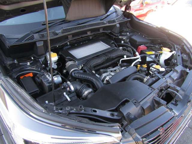 SUBARU FORESTER 2021 Image 31