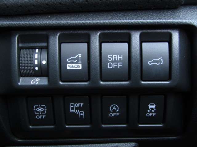 SUBARU FORESTER 2021 Image 31