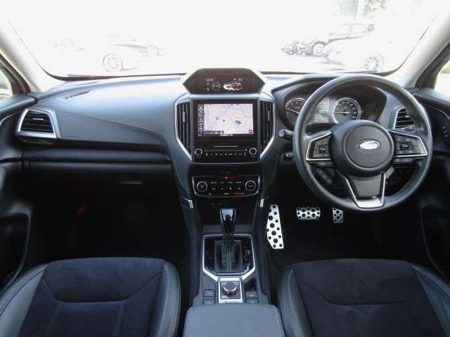 SUBARU FORESTER 2021 Image 31