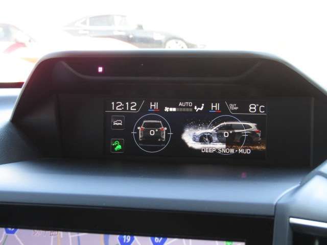 SUBARU FORESTER 2021 Image 31