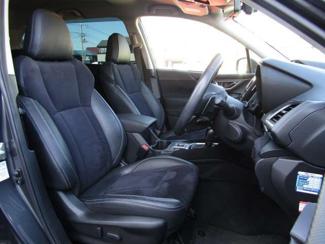 SUBARU FORESTER 2021 Image 31