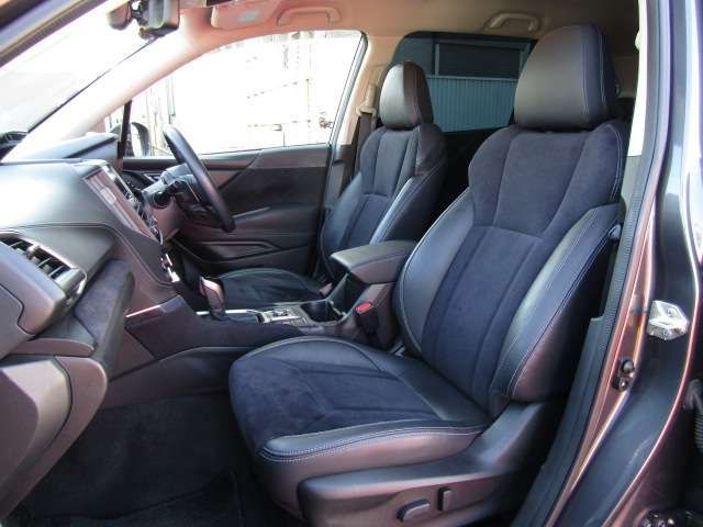 SUBARU FORESTER 2021 Image 31