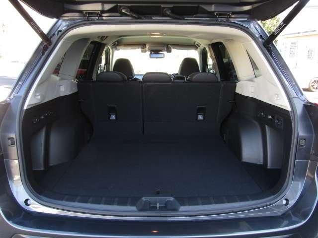 SUBARU FORESTER 2021 Image 31