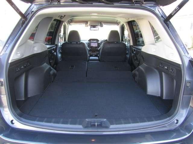 SUBARU FORESTER 2021 Image 31