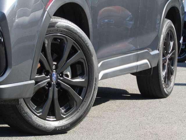 SUBARU FORESTER 2021 Image 31