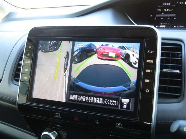 NISSAN SERENA  WG 2021 Image 31