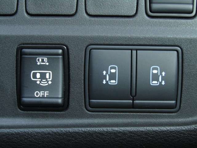 NISSAN SERENA  WG 2021 Image 31