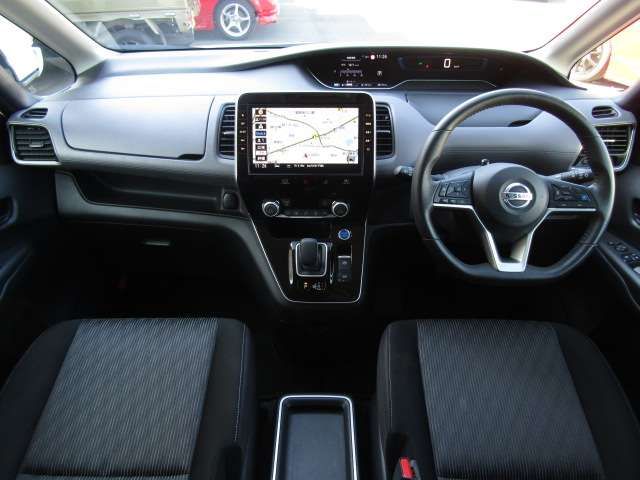 NISSAN SERENA  WG 2021 Image 31