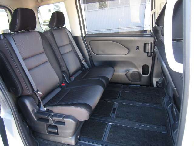 NISSAN SERENA  WG 2021 Image 31