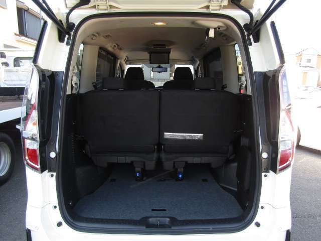 NISSAN SERENA  WG 2021 Image 31