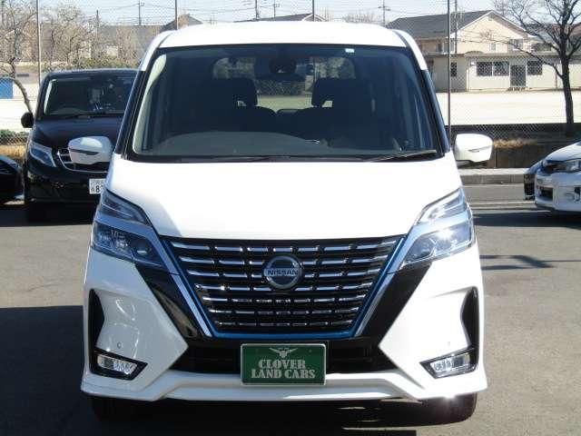 NISSAN SERENA  WG 2021 Image 31