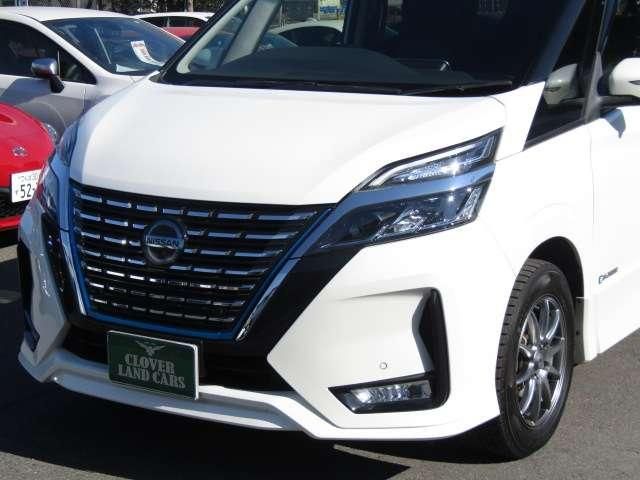 NISSAN SERENA  WG 2021 Image 31