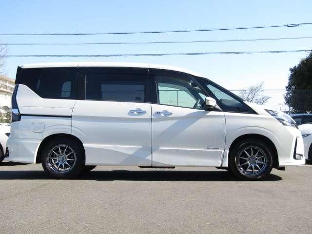 NISSAN SERENA  WG 2021 Image 31