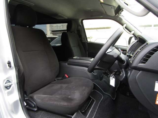 TOYOTA HIACE VAN 2WD 2017 Image 31