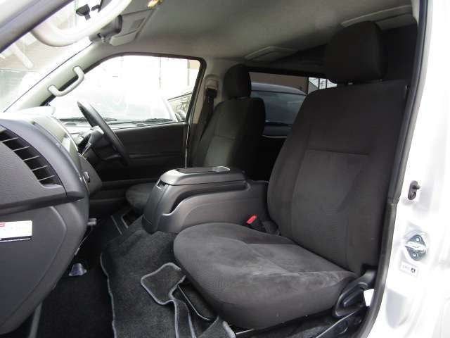 TOYOTA HIACE VAN 2WD 2017 Image 31