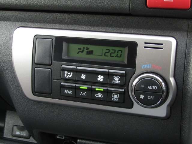 TOYOTA HIACE VAN 2WD 2017 Image 31